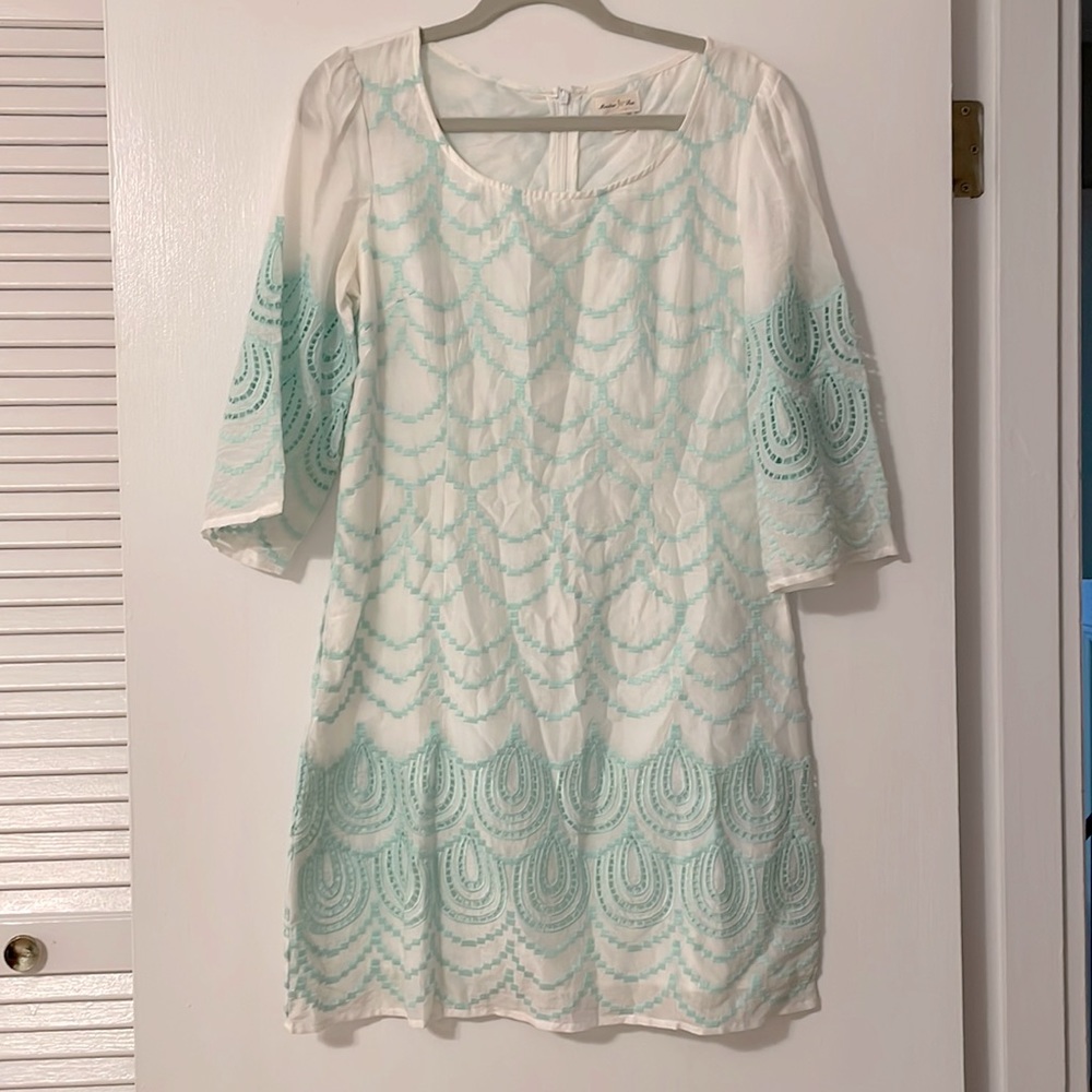 Women’s Summer Dress